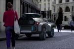 Dacia Duster Concept by Artyom Trofimenko 2019 года